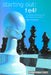 Starting Out: 1e4 by Neil McDonald