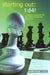 Starting Out: 1d4 by John Cox