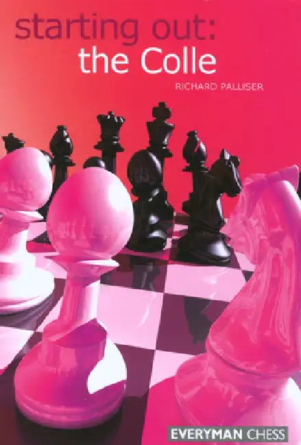 Starting Out: The Colle by Richard Palliser