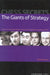 Chess Secrets: The Giants of Strategy: Learn from Kramnik, Karpov, Petrosian, Capablanca and Nimzowitsch by Neil McDonald
