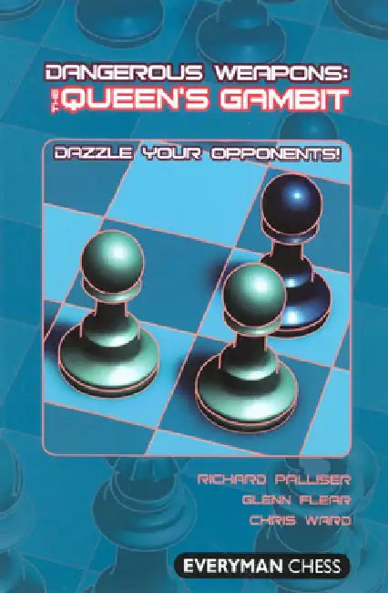 The Queen's Gambit by Glenn Flear