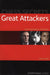 Chess Secrets: Great Attackers by Colin Crouch