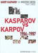 Garry Kasparov on Modern Chess, Part 3 by Kasparov, Garry