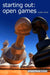 Starting Out: Open Games by Glenn Flear