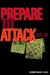 Prepare to Attack by Gary Lane