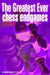 Greatest Ever Chess Endgames by Steve Giddins