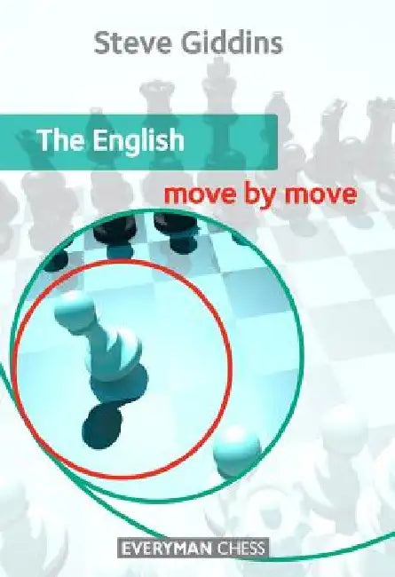 The English by Steve Giddins