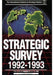 Strategic Survey 1992-1993 by International Institute For Strategic Studies