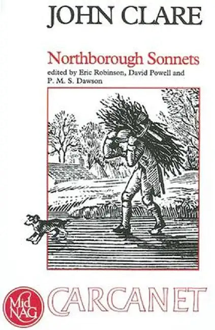 Northborough Sonnets by John Clare