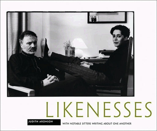 Likenesses by Judith Aronson