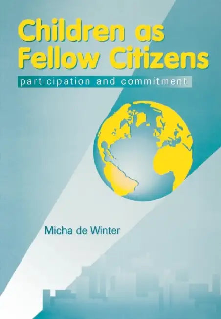 Children: Fellow Citizens by Micha De Winter