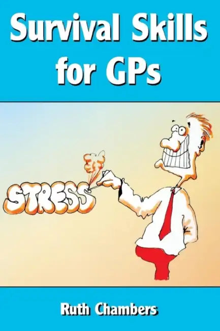 Survival Skills for GPS by Ruth Chambers