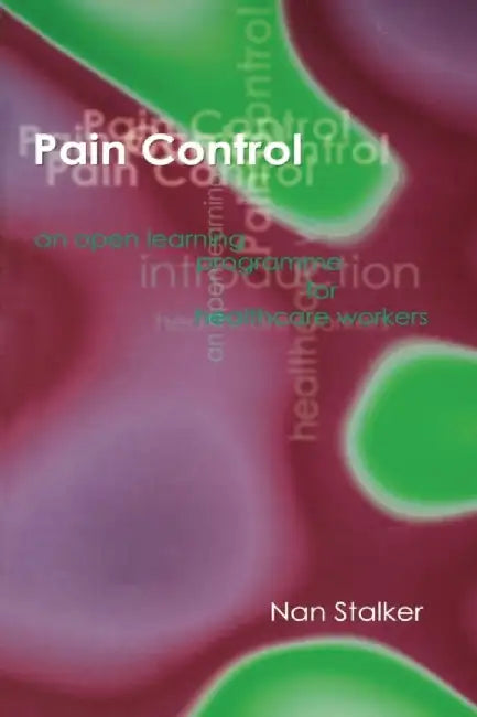 Pain Control by Nan Stalker