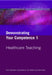 Demonstrating Your Competence: V. 1 by Ruth Chambers