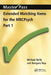 Extended Matching Items for the Mrcpsych: Part 1 by Michael Reilly