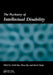 The Psychiatry of Intellectual Disability by Ashok Roy