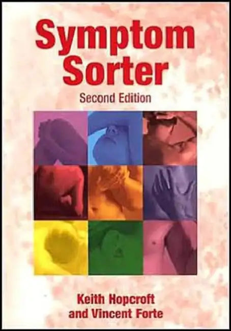 Symptom Sorter by Hopcroft