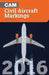 Civil Aircraft Markings 2016 by Allan S. Wright