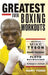 Greatest Ever Boxing Workouts by Gary Todd
