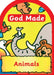 God Made Animals by Una MacLeod