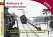 Railways and Recollections: 1963 by Chris Harris
