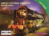 Great Central Railway Recollections by Tom Ingall