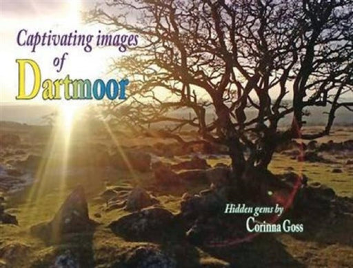 Captivating Images of Dartmoor by Corinna Goss