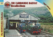 The Fairbourne Railway by Nigel Adams