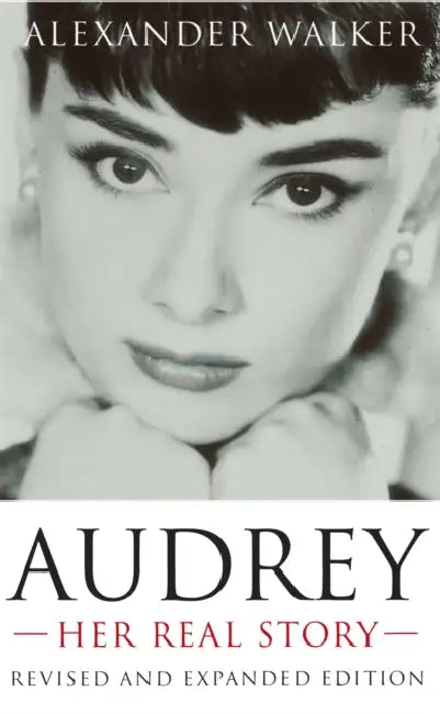 Audrey: Her Real Story by Caryl Churchill