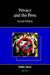 Privacy and the Press by Dudley Moore, Dudley J. Moore