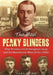 The Real Peaky Blinders by Carl Chinn