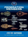 Star Trek Shipyards: Federation Members by Ben Robinson
