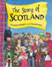The Story of Scotland by Richard Brassey