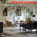 Dream Rooms: Inspirational Interiors from 100 Homes by Andreas von Einsiedel