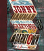 Jonny Hannah: Greetings from Darktown: An Illustrator's Miscellany by Jonny Hannah