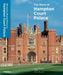 The Story of Hampton Court Palace by Lucy Worsley