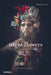 Night Flowers: From Avant-Drag to Extreme Haute-Couture by Frost Damien