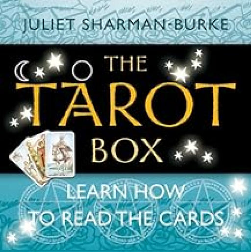 Tarot Box: Learn How to Read the Cards