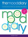 The Mood Diary: A 4-Week Plan to Track Your Emotions and Lifestyle by Andrea Harrn
