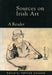 Sources on Irish Art: A Reader by Fintan Cullen