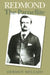 Redmond: The Parnellite by Dermot Meleady