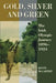 Gold, Silver and Green: The Irish Olympic Journey 1896-1924 by Kevin McCarthy