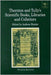 Thornton And Tully'S Scientific Books, Libraries, And Collectors: A Study of Bibliography and the Book Trade in Relation to the History of Science by John Leonard Thornton, Robert I.J. Tully