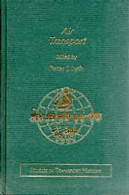 Air Transport by Lyth Peter J.