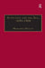 Scientists and the Sea, 1650-1900: A Study of Marine Science by Margaret Deacon
