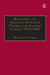 Rebuilding the Financial System in Central and Eastern Europe, 1918-1994 by Philip L. Cottrell