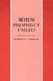 When Prophecy Failed by Robert P. Carroll