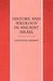 History and Ideology in Ancient Israel by Giovanni Garbini