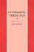 Systematic Theology Vol. 1 by Paul Tillich