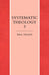 Systematic Theology Vol. 3 by Paul Tillich